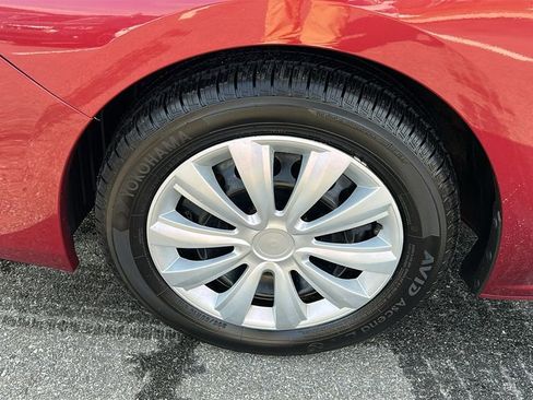 Used 2021 Subaru Impreza 2.0i image 8