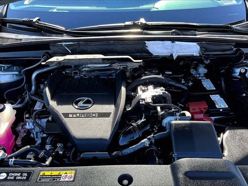 Used 2024 Lexus RX 350 Premium w/ Convenience Package FWD image 30