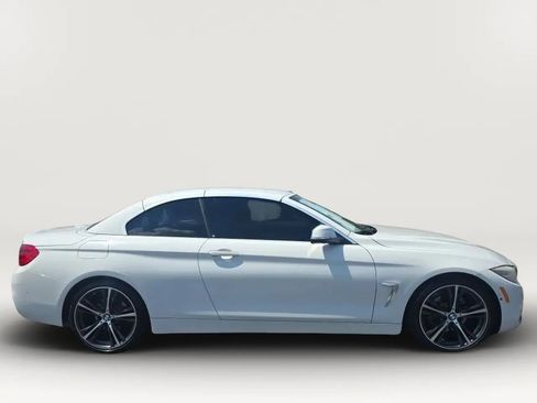 Used 2018 BMW 430i Convertible RWD image 9