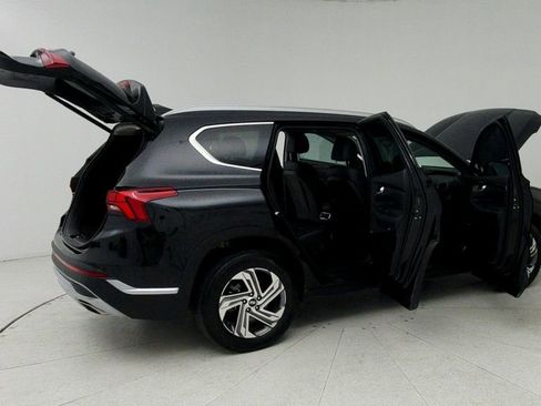 Used 2023 Hyundai Santa Fe SEL w/ Premium Package FWD image 13