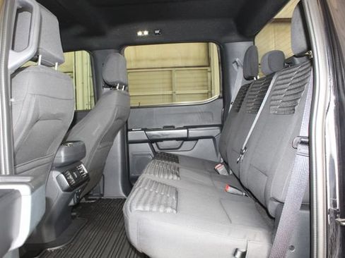 Used 2023 Ford F150 XL w/ STX Appearance Package AWD/4WD image 17