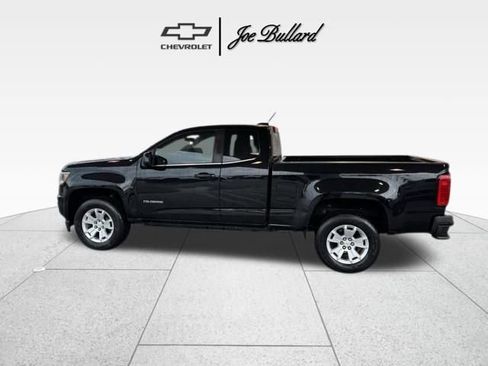 Used 2016 Chevrolet Colorado LT image 6