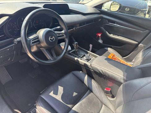 Used 2020 MAZDA MAZDA3 Sedan w/ Select Package FWD image 10