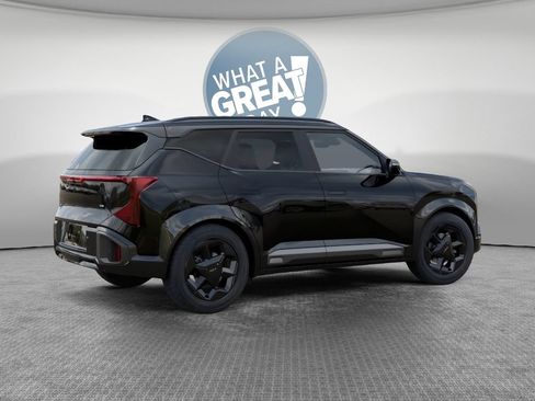 New 2027 Kia Seltos X-Line S AWD/4WD image 6
