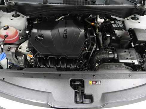 Used 2023 Kia Sportage SX image 42