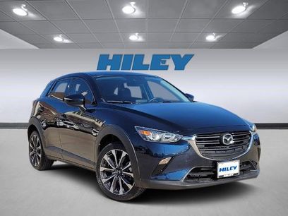 Used 2019 MAZDA CX-3 Touring w/ Preferred Equipment Package