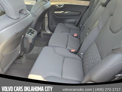 Used 2026 Volvo XC90 B6 Plus w/ Protection Package Premier AWD/4WD image 25
