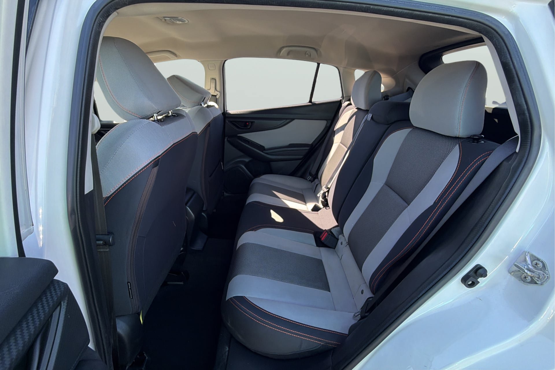 Used 2018 Subaru Crosstrek 2.0i Premium w/ Eyesight System AWD/4WD image 32