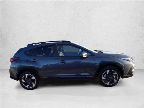 Used 2025 Subaru Crosstrek 2.5i Limited w/ Popular Package #3A image 5