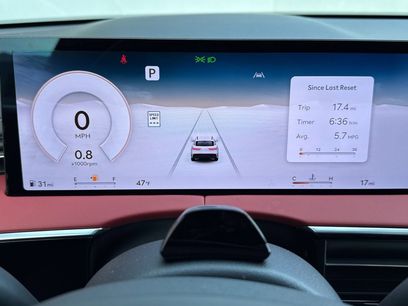 New 2026 Genesis GV70 2.5T Sport Prestige