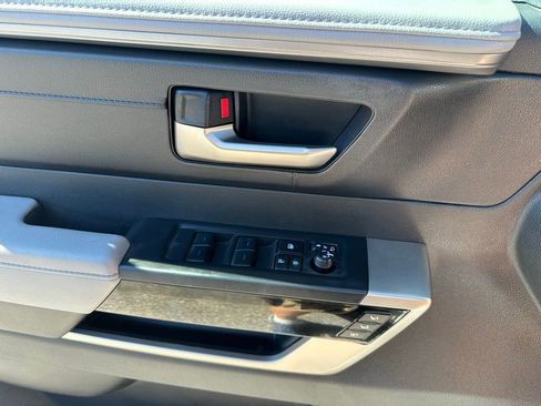 Used 2025 Toyota Tundra Limited image 24