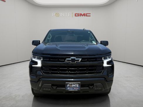 Used 2023 Chevrolet Silverado 1500 RST AWD/4WD image 8