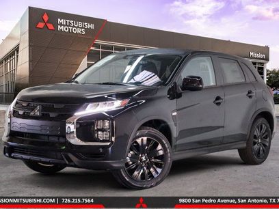 New 2025 Mitsubishi Outlander Sport LE
