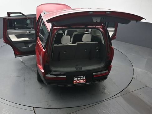 Used 2024 Hyundai Santa Fe Calligraphy AWD/4WD image 52
