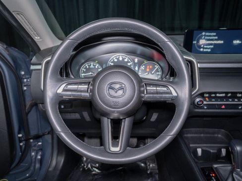 Used 2024 MAZDA CX-50 AWD 2.5 S w/ Premium Package image 20