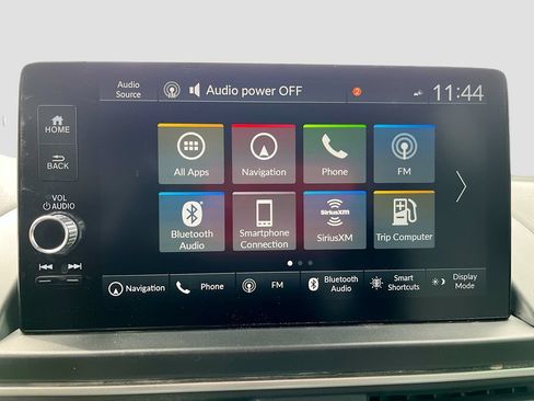 Used 2025 Honda Pilot Touring image 15