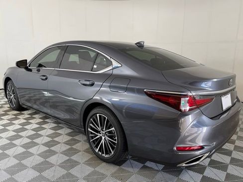 New 2025 Lexus ES 350 w/ Premium Package image 4