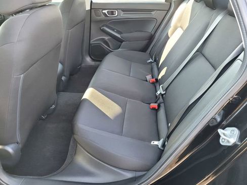 Used 2025 Honda Civic LX image 17