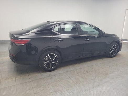 Used 2024 Nissan Sentra SV w/ All-Weather Package image 10