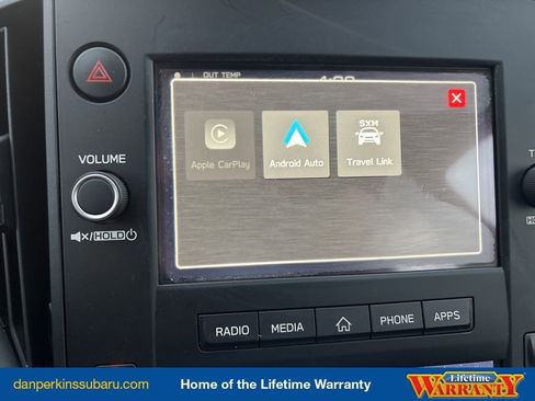 Certified 2025 Subaru Impreza 2.0i image 15