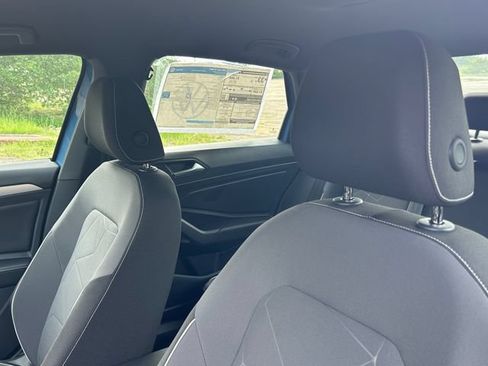 New 2026 Volkswagen Jetta Sport FWD image 10