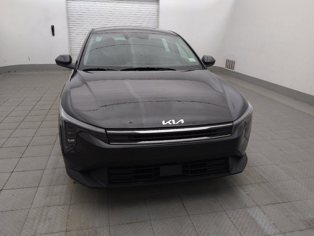 Used 2025 Kia K4 FWD image 14