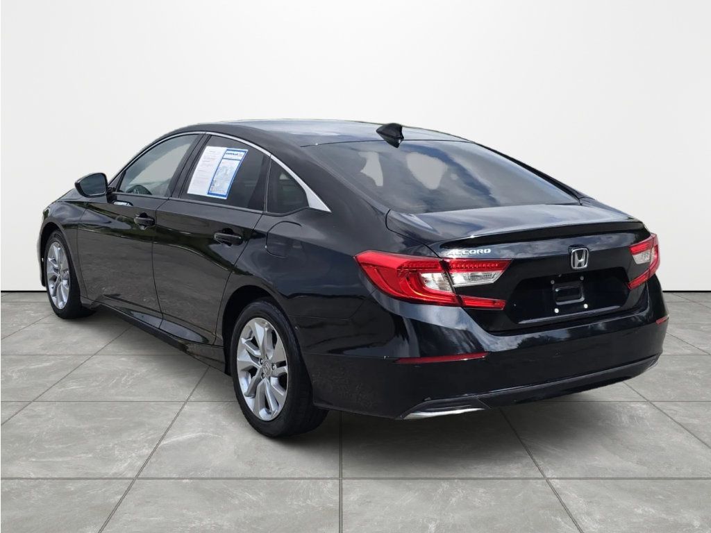 Used 2019 Honda Accord LX image 6