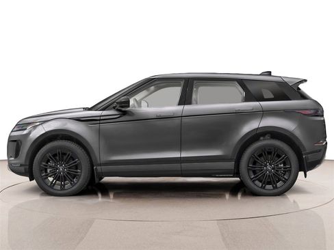 New 2026 Land Rover Range Rover Evoque S image 3
