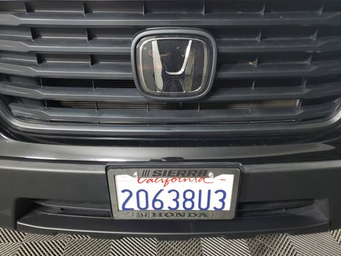 Used 2023 Honda Ridgeline RTL image 10