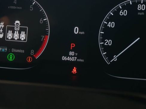 Certified 2021 Honda Accord Touring image 26