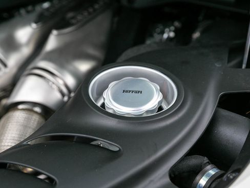 Certified 2023 Ferrari 296 GTB image 31