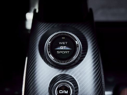 Used 2023 Maserati MC20 Coupe RWD image 63