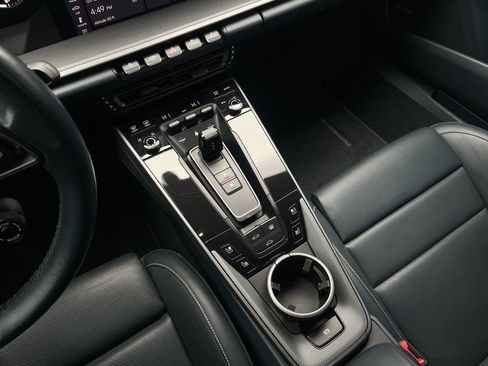 Certified 2021 Porsche 911 Carrera S image 30