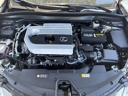 Used 2020 Lexus UX 200 w/ Accessory Package FWD image 39