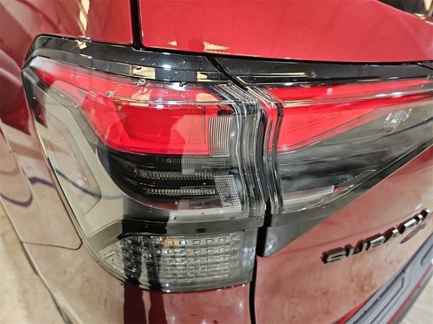 New 2026 Subaru Forester Premium image 34