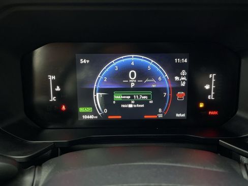 Certified 2025 Toyota Land Cruiser image 9