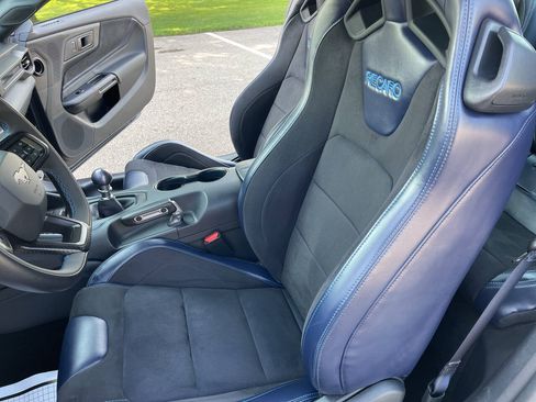 Used 2024 Ford Mustang Dark Horse w/ Dark Horse Handlin Package RWD image 89