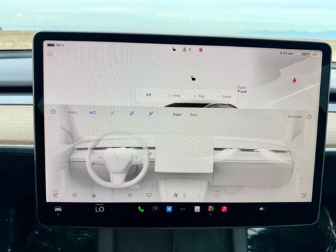 Used 2023 Tesla Model 3 Standard Range RWD image 18