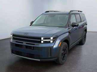 New 2026 Hyundai Santa Fe XRT video 1