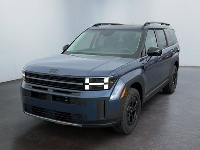 New 2026 Hyundai Santa Fe XRT