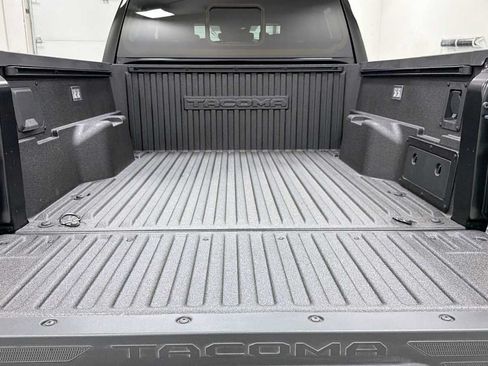 New 2026 Toyota Tacoma TRD Off-Road AWD/4WD image 29