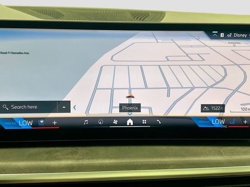 New 2026 BMW X5 xDrive40i AWD/4WD image 14