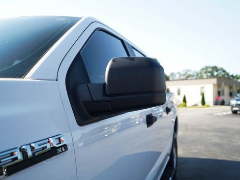 Used 2018 Ford F150 XL w/ Equipment Group 101A Mid AWD/4WD image 22