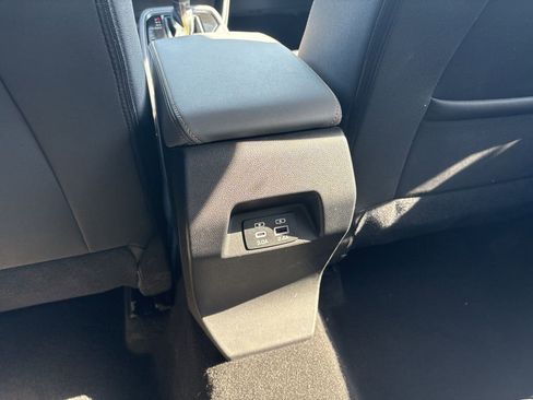 Certified 2026 Subaru Crosstrek 2.5i Wilderness AWD/4WD image 23