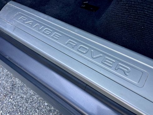 Used 2020 Land Rover Range Rover Sport HSE AWD/4WD image 38