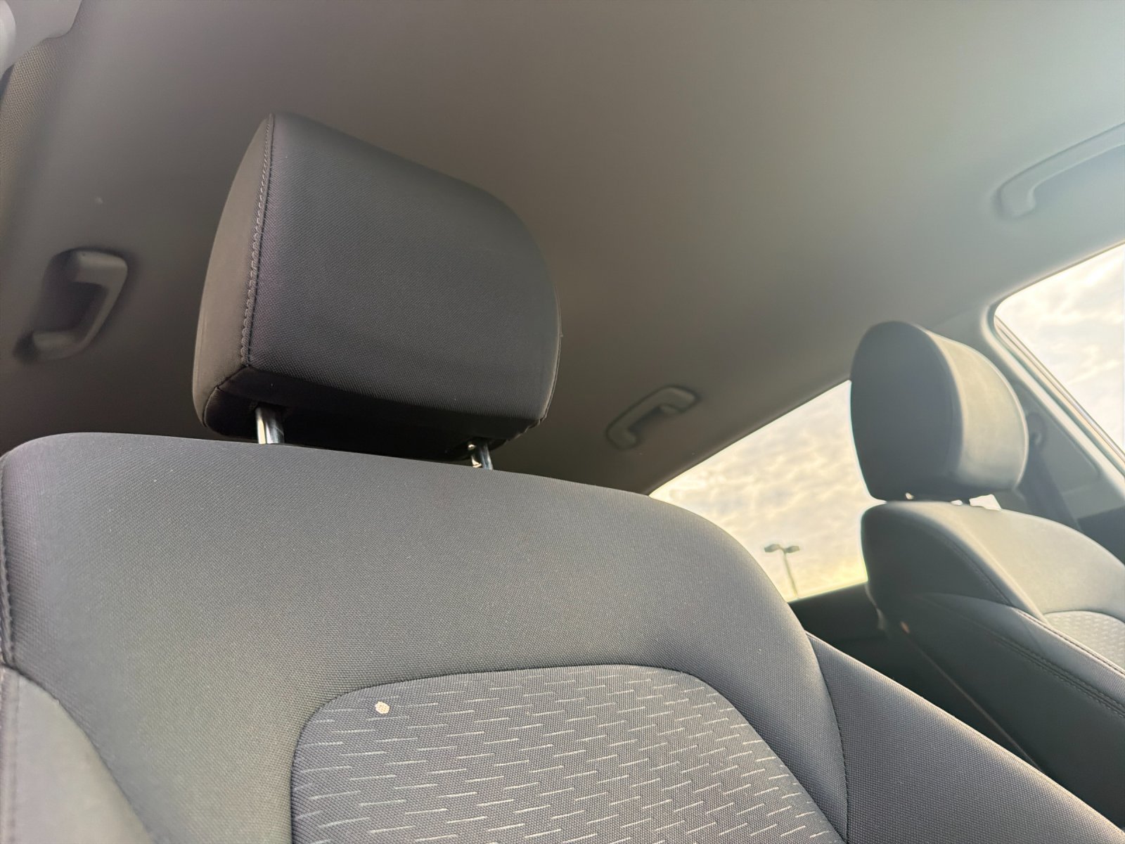Used 2020 Hyundai Tucson SE AWD/4WD image 16