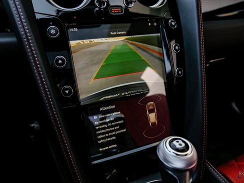 Used 2018 Bentley Flying Spur S V8 image 81