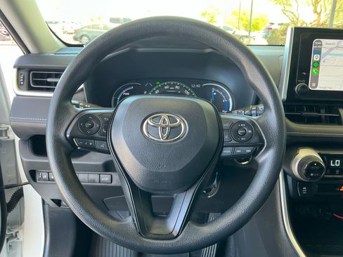 Certified 2023 Toyota RAV4 XLE w/ Convenience Package AWD/4WD image 9