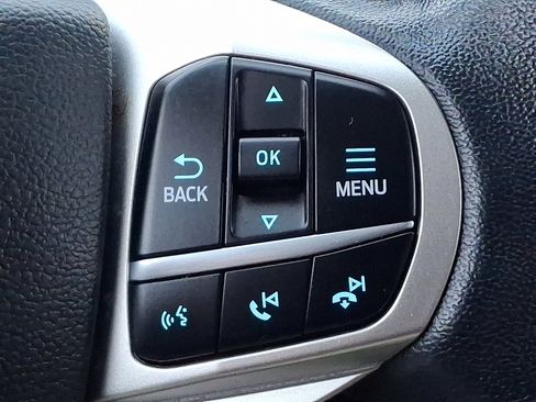 Used 2022 Ford Explorer Limited image 22