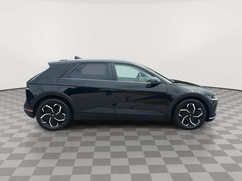 Used 2023 Hyundai Ioniq 5 SE w/ Cargo Package RWD image 4